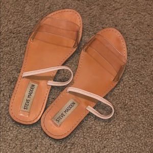 STEVE MADDEN SANDELS